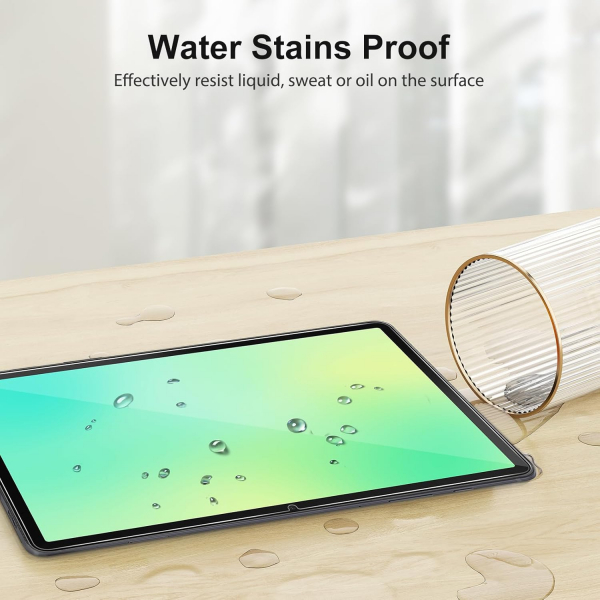 SPARIN Galaxy Tab S10 FE Ekran Koruyucu (2 Adet)