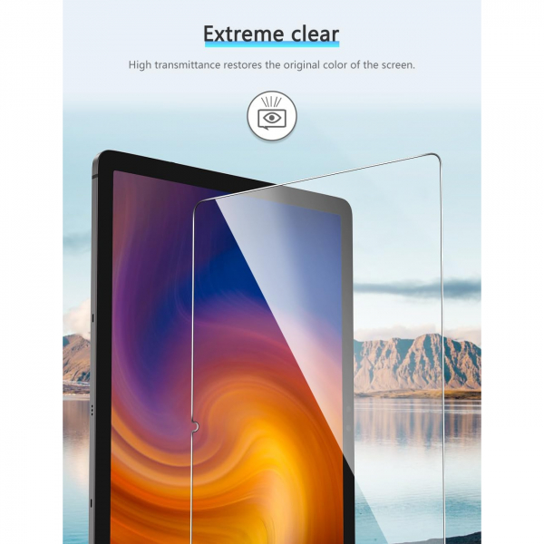 Omoton Galaxy Tab S10 FE Plus Ekran Koruyucu (2 Adet)