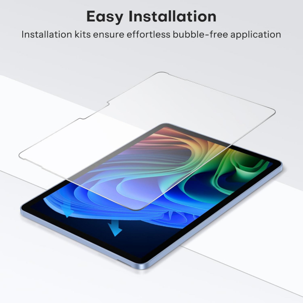 OMOTON Surface Pro 12 Ekran Koruyucu (2 Adet)