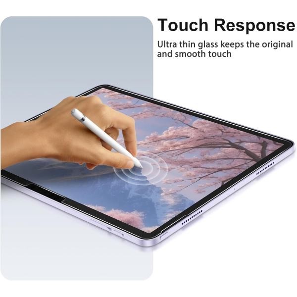 SPARIN Microsoft Surface Pro 12 Ekran Koruyucu