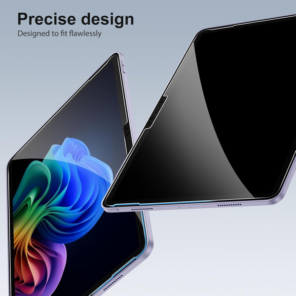 SPARIN Microsoft Surface Pro 12 Ekran Koruyucu