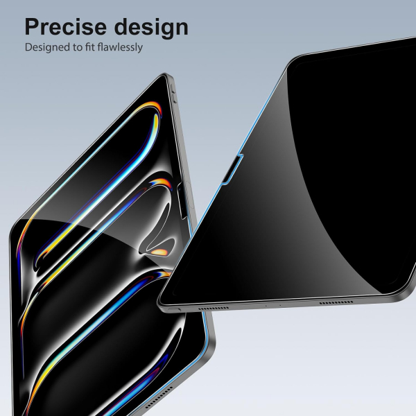 SPARIN iPad Pro Ekran Koruyucu(13 in)(2 Adet)