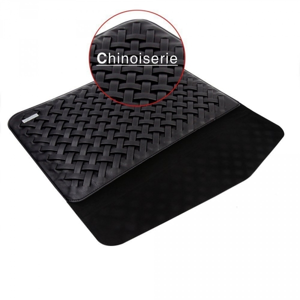 SRS DIGICH Laptop Sleeve anta (11 in)-Black