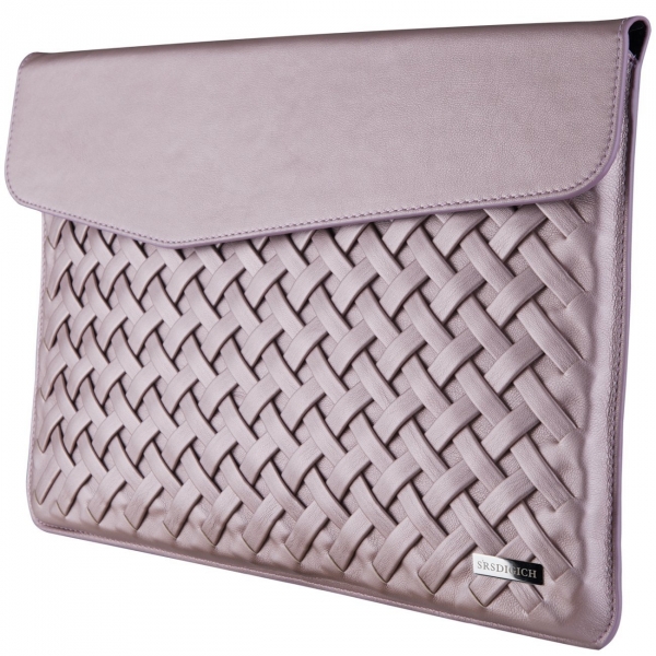 SRS DIGICH Laptop Sleeve anta (11 in)-Rose Gold