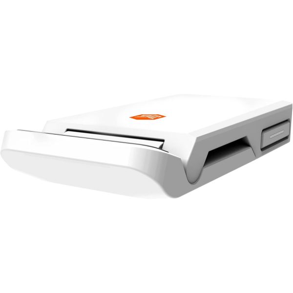 STM ChargeTree Go 3 1 Arada arj stasyonu-White