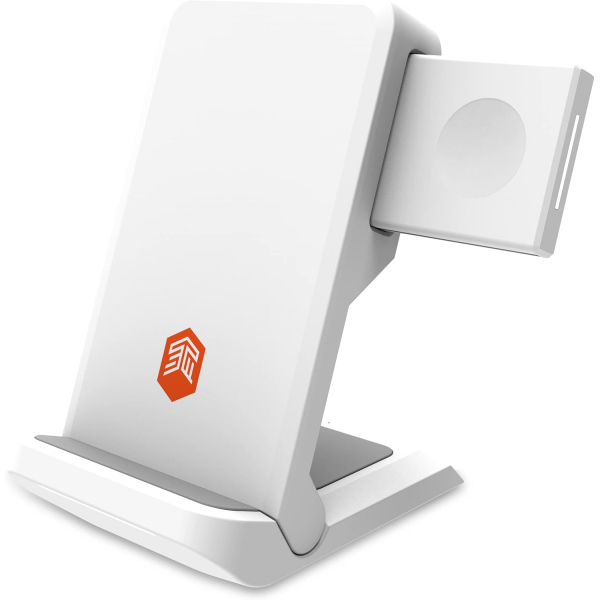 STM ChargeTree Go 3 1 Arada arj stasyonu-White