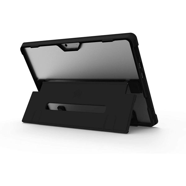 STM Dux Shell Serisi Microsoft Surface Pro X (MIL-STD-810G)