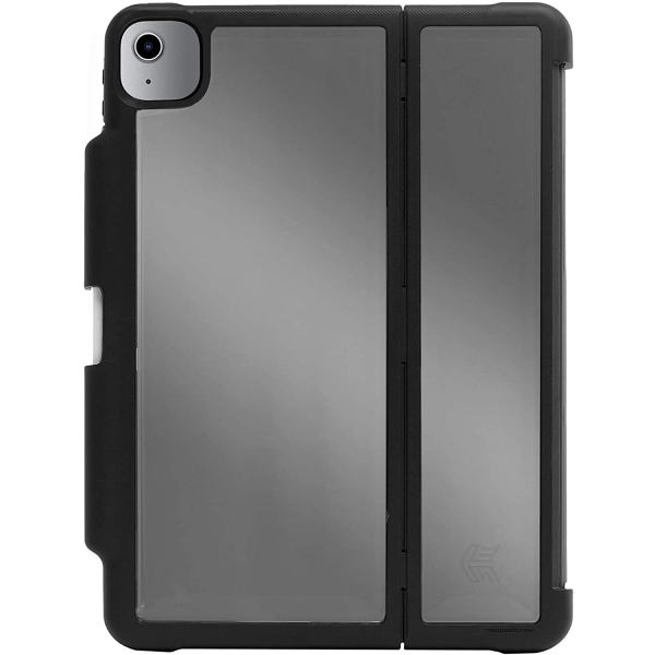 STM Dux Shell Serisi iPad Air Klf (10.9 in)(MIL-STD-810G)