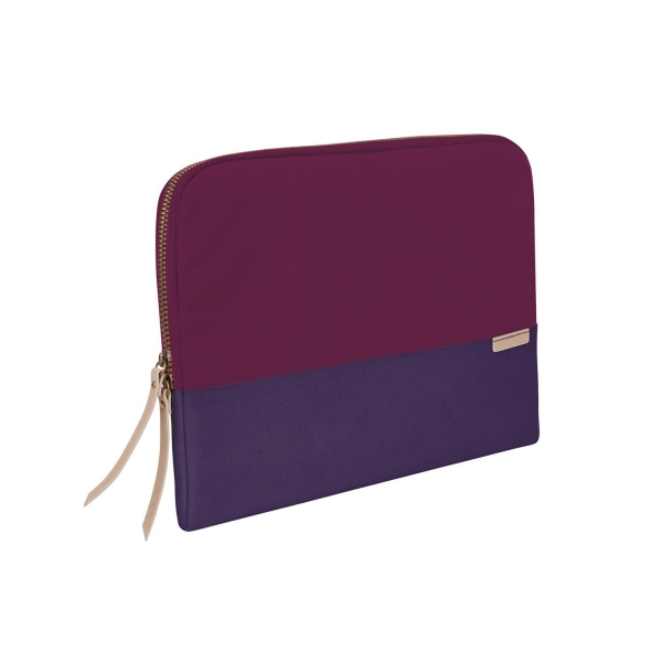 STM Grace Laptop El antas (13 in)-Dark Purple