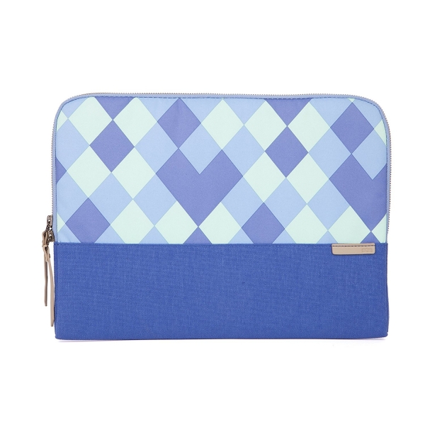 STM Grace Laptop El antas (13 in)-Blue Diamonds