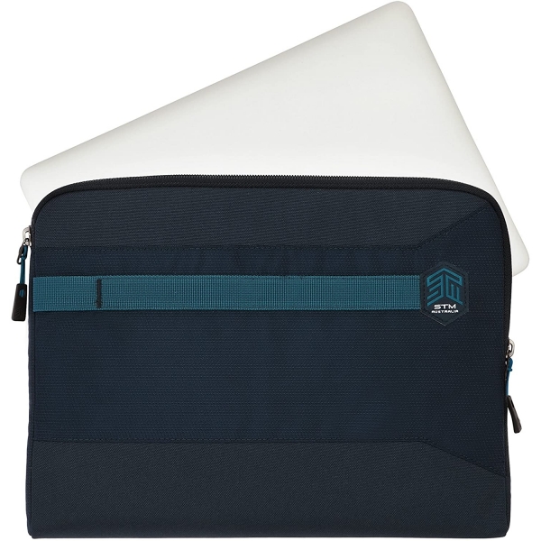 STM Laptop antas (15 in)-Dark Navy