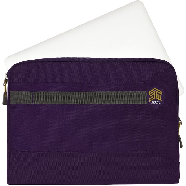 STM Laptop antas (15 in)-Royal Purple