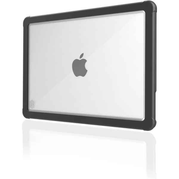 STM MacBook Air M4/M3 Dux Koruyucu Klf (13 in)
