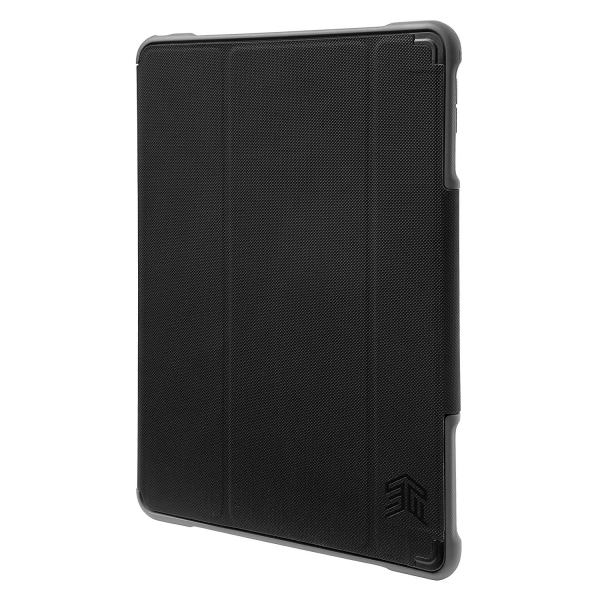 STM iPad Pro 10.5 in Dux Plus Klf (MIL-STD-810G)-Black