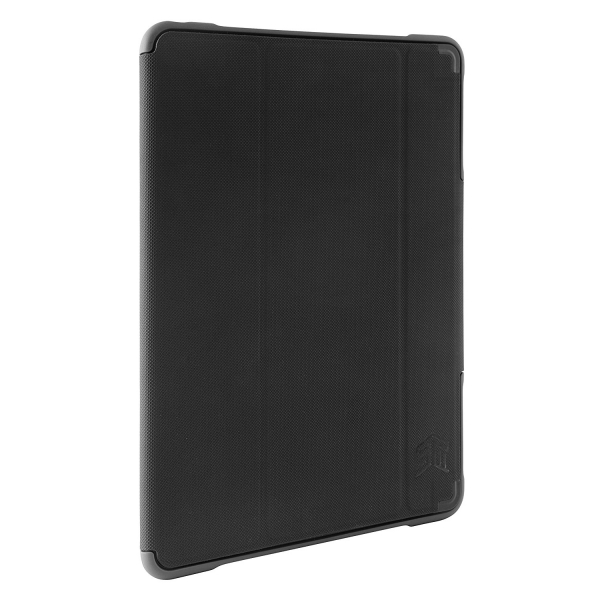 STM iPad Pro 10.5 in Dux Plus Klf (MIL-STD-810G)-Black