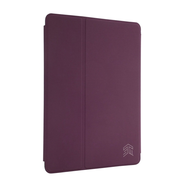 STM iPad Pro Studio K�l�f (9.7 in�)-Dark Purple