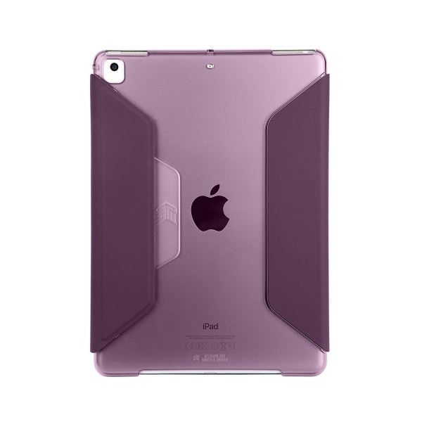 STM iPad Pro Studio K�l�f (9.7 in�)-Dark Purple