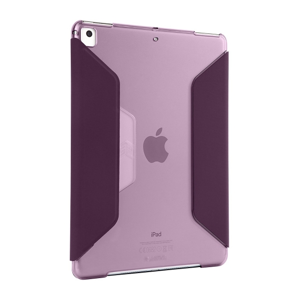STM iPad Pro Studio K�l�f (9.7 in�)-Dark Purple
