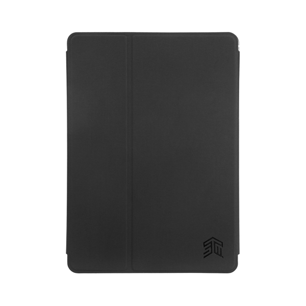 STM iPad Pro Studio K�l�f (9.7 in�)-Black Smoke