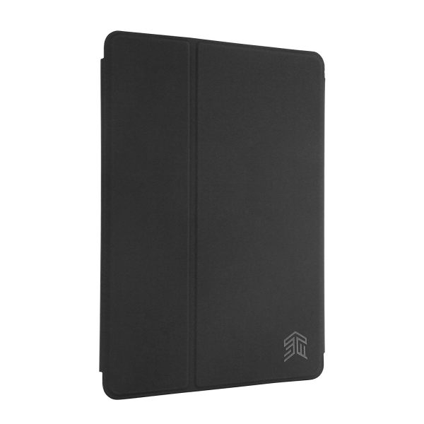 STM iPad Pro Studio K�l�f (9.7 in�)-Black Smoke