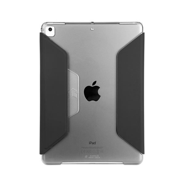 STM iPad Pro Studio Klf (9.7 in)-Black Smoke