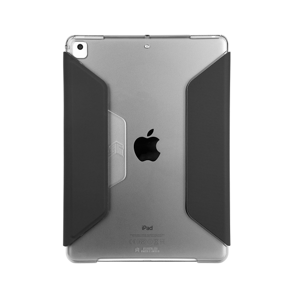 STM iPad Pro Studio K�l�f (9.7 in�)-Black Smoke