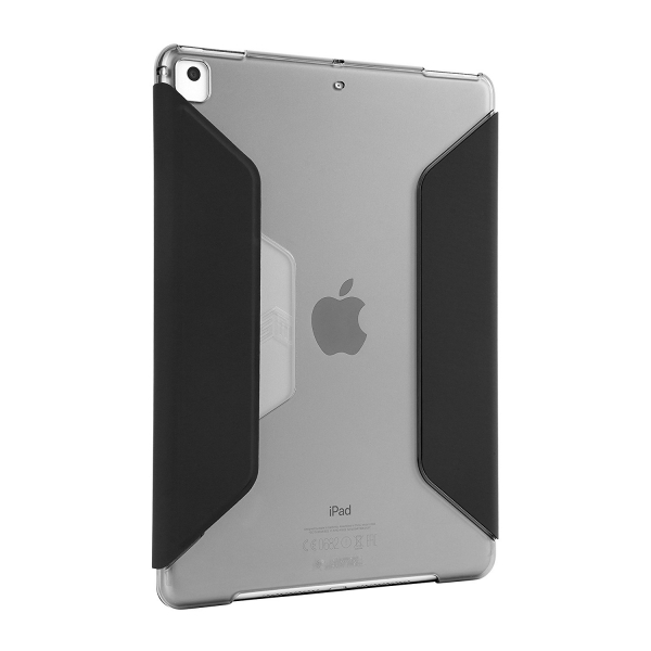 STM iPad Pro Studio K�l�f (9.7 in�)-Black Smoke