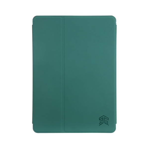 STM iPad Pro Studio Klf (9.7 in)- Dark Green Smoke