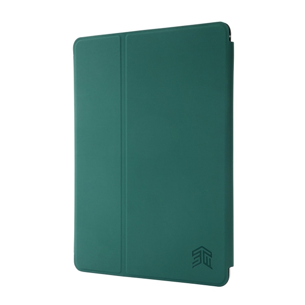 STM iPad Pro Studio K�l�f (9.7 in�)- Dark Green Smoke