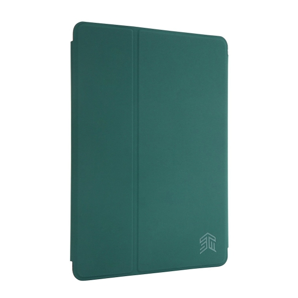STM iPad Pro Studio K�l�f (9.7 in�)- Dark Green Smoke