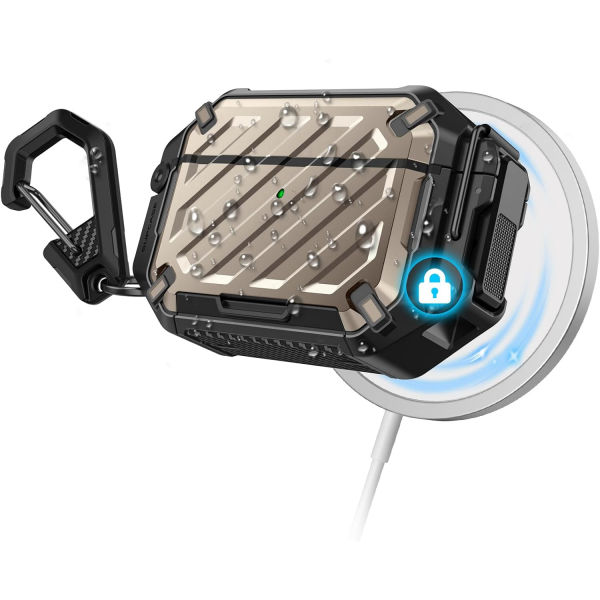 SUPCASE Apple AirPods Pro 3 UBP Klf-Desert