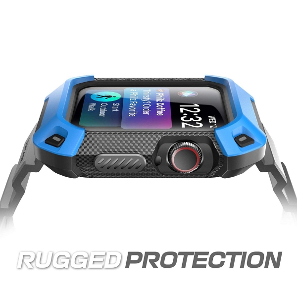 SUPCASE Apple Watch Unicorn Beetle Pro Kay (40/41mm)-Blue