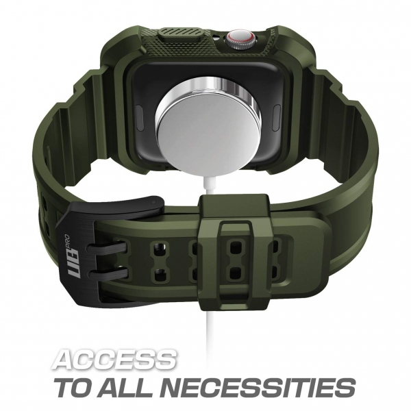 SUPCASE Apple Watch Unicorn Beetle Pro Kay (40/41mm)-Green