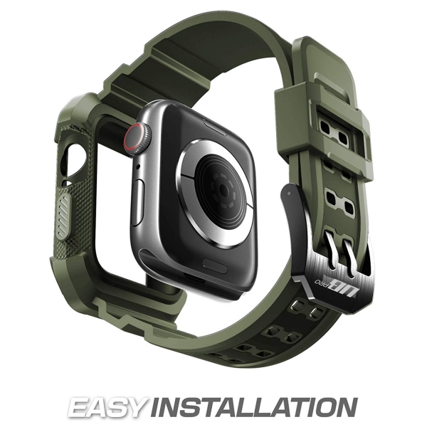 SUPCASE Apple Watch Unicorn Beetle Pro Kay (40/41mm)-Green