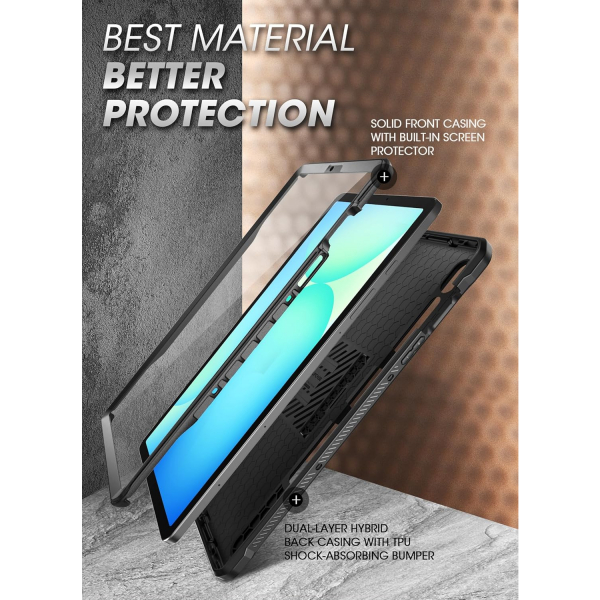 SUPCASE Galaxy Tab S10 FE Plus UBP Klf