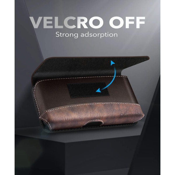 SUPCASE Deri Galaxy Z Fold 6 Klf-Cedar
