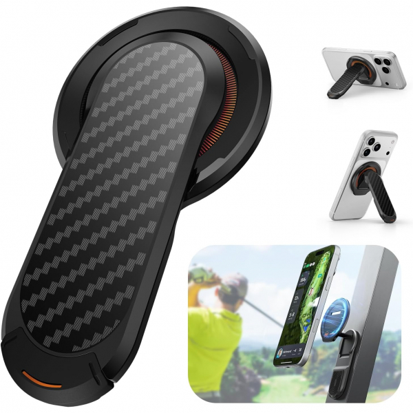 SUPCASE Galaxy Z Fold 8 Ultra MagSafe Standl� K�l�f