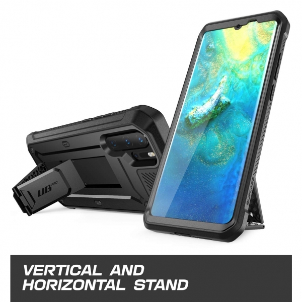 SUPCASE Huawei P30 Pro Unicorn Beetle Pro Serisi Klf