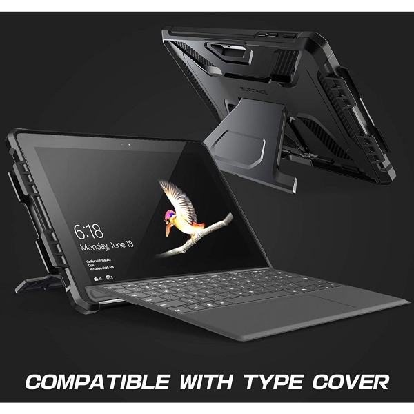 SUPCASE Microsoft Surface Go UB PRO Serisi Klf