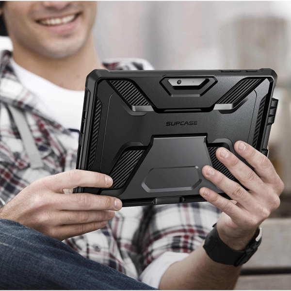 SUPCASE Microsoft Surface Go UB PRO Serisi Klf