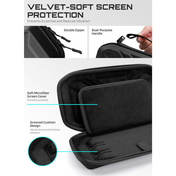 SUPCASE Nintendo Switch 2 Rugged Klf