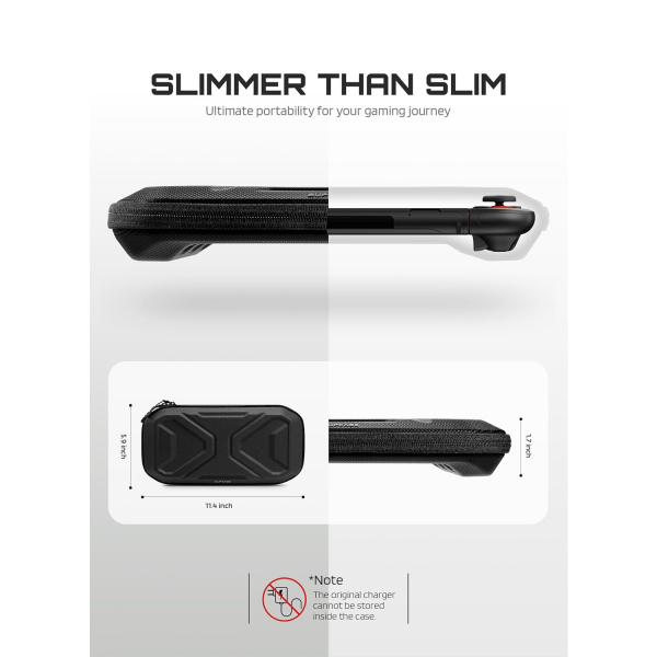 SUPCASE Nintendo Switch 2 Rugged Klf