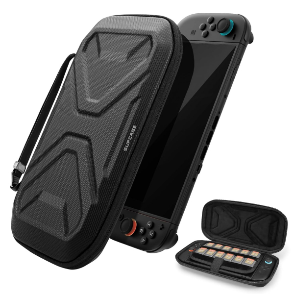SUPCASE Nintendo Switch 2 Rugged Klf