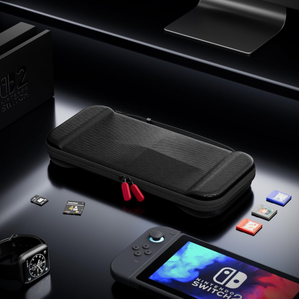 ProCase Nintendo Switch 2 Tama antas 