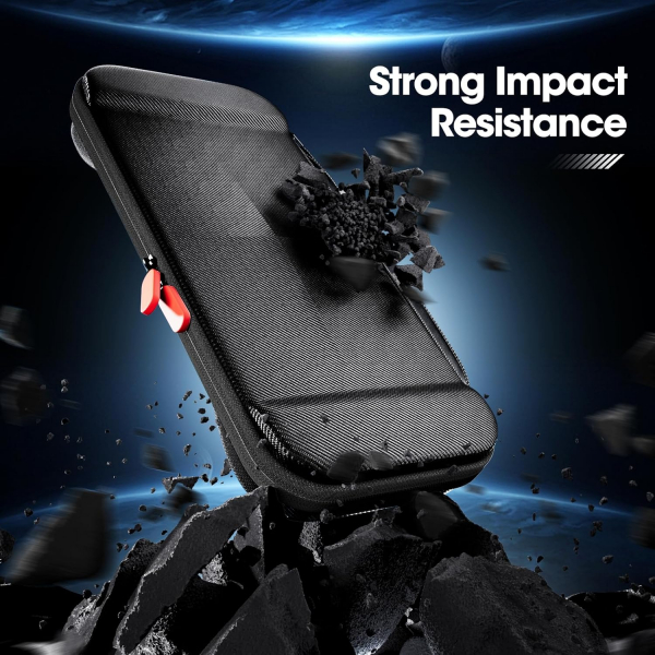 ProCase Nintendo Switch 2 Tama antas 