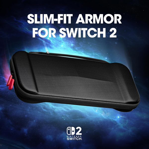 ProCase Nintendo Switch 2 Tama antas 
