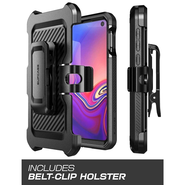 SUPCASE Galaxy S10e Unicorn Beetle Pro Serisi Klf