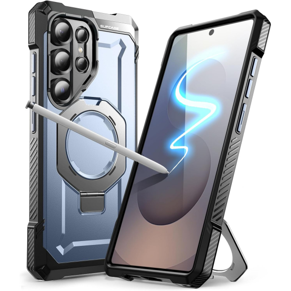 SUPCASE Samsung Galaxy S25 Ultra Standl Klf-Tilt