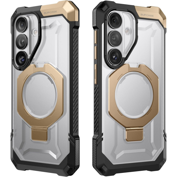 SUPCASE Samsung Galaxy S26 K�l�f-Desert