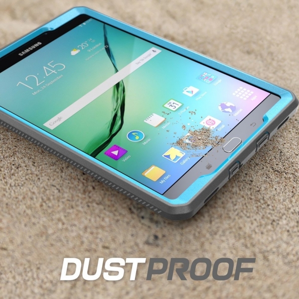SUPCASE Samsung Galaxy Tab S2 8.0 Heavy Duty Klf-Blue